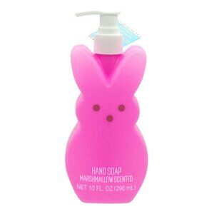 NEW Peeps Marshmallow Scented Hand Soap - PINK
